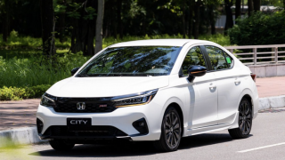 Điểm tin ô tô 22/1: Hyundai Tucson thế hệ mới lộ diện, cập nhật giá xe honda mới nhất tháng 1/2026