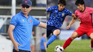 U23 Hàn Quốc bị bóc trần điểm yếu, HLV Kim Sang Sik được mở đường giúp U23 Việt Nam có cái kết đẹp