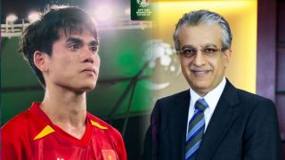 Điểm tin BĐVN 22/1: Rộ tin U23 Việt Nam kháng cáo lên AFC; HLV Kim Sang-sik có phương án đấu Hàn Quốc