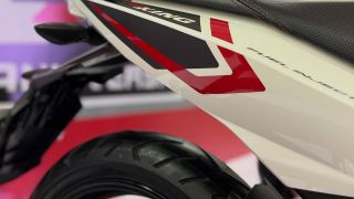 Yamaha Exciter 150 phiên bản 2026 chính thức ra mắt giá 45 triệu đồng: Đẹp át vía cả Honda Winner R