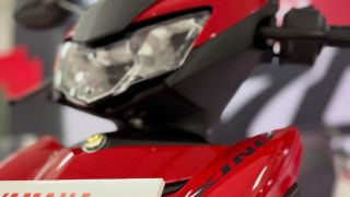 Tin xe máy 22/1: Yamaha Exciter 150 2026 chính thức ra mắt giá 45 triệu đồng, đả bại Honda Winner R