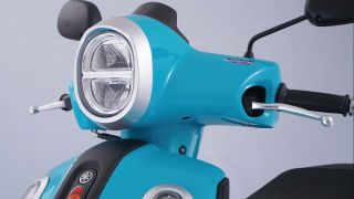 Yamaha chính thức ra mắt ‘vua xe ga’ 125cc mới giá 48 triệu đồng: Đại chiến Honda Vision và SH Mode