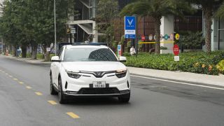 VinFast VF 8 tăng sức hút trước Tết nhờ ‘combo’ ưu đãi khủng