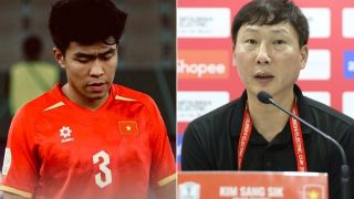 AFC chính thức công bố án phạt cực nặng cho Phạm Lý Đức, trụ cột U23 Việt Nam nhận bài học lớn
