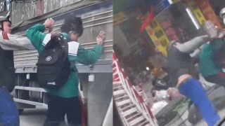 Nam sinh lớp 9 bị người đàn ông hành hung dã man: Danh tính gã đàn ông, xuất hiện chi tiết gây sốc