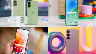 Tin công nghệ tối 23/1: Galaxy S25 Plus giá rẻ, Xiaomi 15 hấp dẫn, iPhone 17 giảm mạnh, Galaxy S21 Ultra siêu rẻ