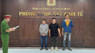 Bắt đội trưởng và nhân viên Trung tâm hỏa táng Bình Hưng Hòa trục lợi trên nỗi đau của người dân trong dịch Covid-19