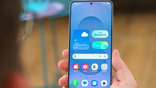 Đây là mẫu Galaxy S lớn ngang tầm iPhone 17 Pro Max giá rẻ nhất Việt Nam, ăn đứt cả iPhone Air