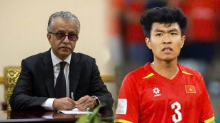 Báo Trung Quốc 'réo tên' Lý Đức, ngôi sao U23 Việt Nam đối diện án phạt không tưởng từ AFC