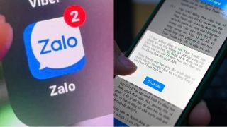 Zalo bị xử phạt, người dùng từng đồng ý cung cấp dữ liệu cá nhân giờ có thể làm gì?