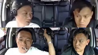 Diễn biến mới vụ hành khách đánh tài xế vì bị nhắc nhở hút thuốc trên xe, vị khách lộ dấu hiệu đáng ngờ