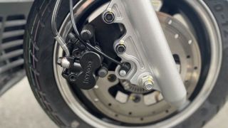 Tin xe 23/1: ‘Vua xe ga’ 150cc mới xịn hơn Honda Air Blade ra mắt giá 56 triệu đồng, áp chế SH Mode