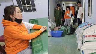 Triệt phá xưởng làm hạt nêm bột ngọt giả quy mô lớn ở Gia Lai, xuất hiện 2 thương hiệu quen thuộc