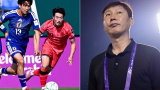 U23 Hàn Quốc mắc 'bệnh nan y', U23 Việt Nam cầm chắc tấm HCV U23 châu Á 2026