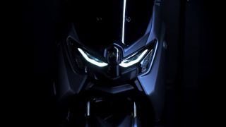 Yamaha chính thức ra mắt ‘vua xe ga’ 155cc mới giá 60 triệu đồng: Thiết kế đẹp át vía Honda SH Mode