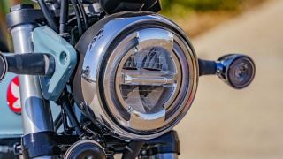 Honda chính thức ra mắt ‘huyền thoại xe số’ 125cc mới chất hơn Wave Alpha và Future, có ABS, giá mềm