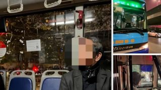 Nguyên nhân tài xế xe buýt ở Hà Nội bỏ khách giữa đường mặc cho nhiều người quyết liệt phản đối