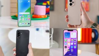Tin công nghệ hot 24/1: iPhone 16e giá rẻ, Galaxy A17 5G hấp dẫn, Honor 400 đang hot, Xiaomi 15 giảm mạnh