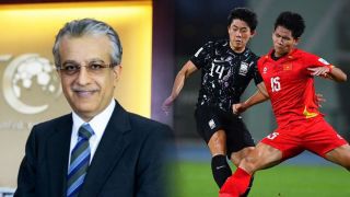 U23 Việt Nam nhận tin cực vui từ AFC, thầy trò HLV Kim Sang-sik được 'mở đường' dự Olympic