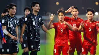 Đội nhà thua 'nhục nhã' U23 Việt Nam, báo Hàn Quốc cay đắng chỉ đích danh 'kẻ phản bội'