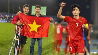 Điểm tin BĐVN 24/1: U23 Việt Nam thiết lập kỷ lục mới; Đình Bắc nhận vinh dự lớn từ AFC?