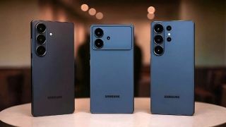 Quái thú Android đầu năm 2026 xuất binh: Galaxy S26 sẽ cho iPhone 17 một 'cú tát' đau!