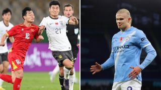 Kết quả bóng đá hôm nay: MU nhận tin vui trên BXH NHA; U23 Trung Quốc tạo địa chấn trước Nhật Bản?