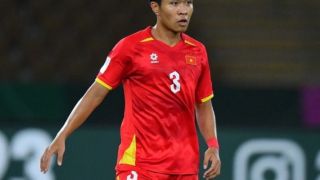 Lý Đức bị AFC treo giò 3 trận, phạt tiền, án kỷ luật áp dụng cả ở tuyển Việt Nam!