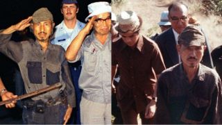 Thiếu úy trốn trong rừng 29 năm vì không tin Thế chiến II đã kết thúc, tình trạng khi tìm thấy gây sốc