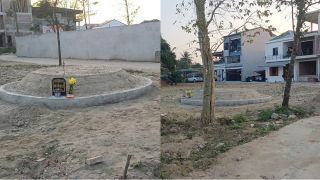 Cái kết vụ mộ tổ dòng họ xuất hiện trên đất sắp xây của người khác, sự thật chuyện ‘mọc lên’ sau 1 đêm