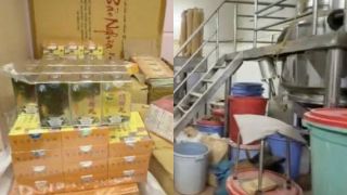 Đột kích ‘lò’ thuốc đông y giả: Kinh hoàng thủ đoạn trộn chất cấm, mạo danh hàng ngoại