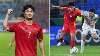 U23 Việt Nam tạo địa chấn ở VCK U23 châu Á 2026, Công Phượng bất ngờ để lại 'dấu ấn' quan trọng