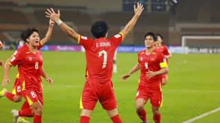 Đi vào lịch sử U23 Việt Nam sau U23 châu Á 2026, Đình Bắc nhận cơ hội vàng sang Nhật Bản thi đấu