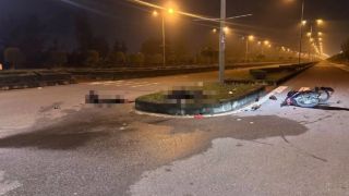 Khởi tố vụ án 3 người tử vong trên đường ở Quảng Trị: Dấu hiệu vi phạm luật giao thông nghiêm trọng