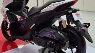 Tin xe máy 25/1: Yamaha ra mắt 'ông hoàng xe ga' 155cc mới át vía Honda Air Blade, giá 61 triệu đồng