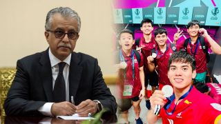 AFC có hành động khiến U23 Việt Nam ngỡ ngàng, VFF chính thức lên tiếng giải thích