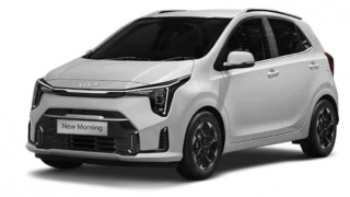 Giá Kia mới nhất tháng 1/2026: Morning chưa đến 350 triệu đồng, K3, Sorento chí phí cực hấp dẫn