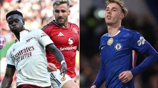 Kết quả bóng đá Ngoại hạng Anh hôm nay: Arsenal hủy diệt Man Utd; Chelsea thắng dễ Crystal Palace?