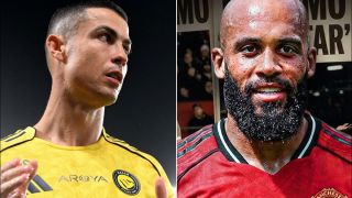 Lịch thi đấu bóng đá hôm nay: Ronaldo gây thất vọng ở Al Nassr; MU đón tin vui tại Ngoại hạng Anh