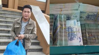 Diễn biến bất ngờ vụ gửi gần 8 tỷ đồng tiền mặt bằng xe khách từ Hà Nội vào Đà Nẵng bị trộm