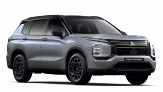 Điểm tin ô tô 24/1: Mitsubishi Outlander Black Edition ra mắt, Ranger Raptor V6 lộ diện tại Việt Nam