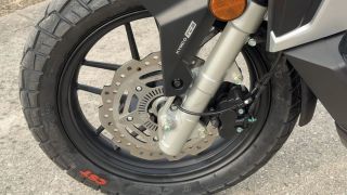 Tin xe hot 25/1: Ra mắt ‘vua xe ga’ 150cc mới gái 52 triệu đồng rẻ hơn Honda Vario mà 'xịn' như SH