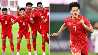 Không phải Đình Bắc, của hiếm U23 Việt Nam bất ngờ đứng đầu VCK U23 châu Á 2026 với kỷ lục đặc biệt
