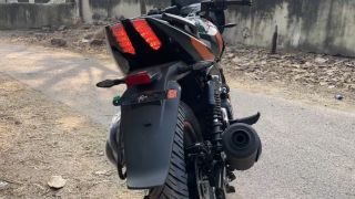 ‘Vua côn tay’ 150cc mới bất ngờ về đại lý, dễ 'hot' hơn Yamaha Exciter và Honda Winner R nhờ giá rẻ