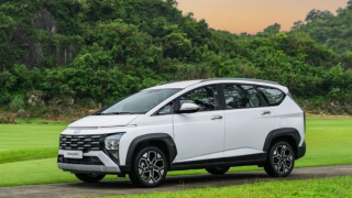 Đánh giá chi tiết Hyundai Stargazer X giá từ 489 triệu đồng: Có nên mua ở năm 2026?