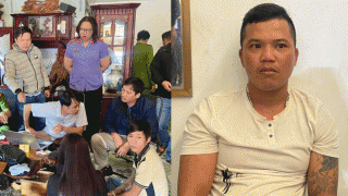 Thông tin đã bắt được 2 nghi phạm cướp ngân hàng Gia Lai là bịa đặt, công an hé lộ sự thật phía sau