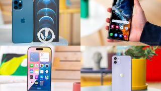 Tin công nghệ trưa 26/1: Bộ đôi iPhone 11 Pro Max, iPhone 12 Pro Max giá rẻ, Galaxy S22 Ultra giá rẻ, bảng giá iPhone 11