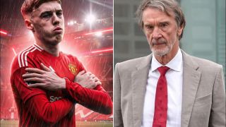 Cole Palmer xác nhận muốn gia nhập Manchester United, Chelsea ra giá khó tin cho Sir Jim Ratclife