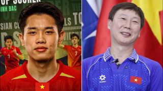 Đình Bắc được mở toang cánh cửa xuất ngoại, CĐV Đông Nam Á phản ứng khó tin về siêu sao U23 Việt Nam