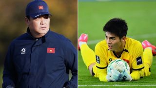 Hàn Quốc chưa nguôi ngoai sau trận thua U23 Việt Nam, chỉ thẳng 'kẻ phản bội' ở VCK U23 châu Á 2026